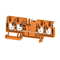 WEIDMULLER - WEI2799180000 A4C 4 DL OR