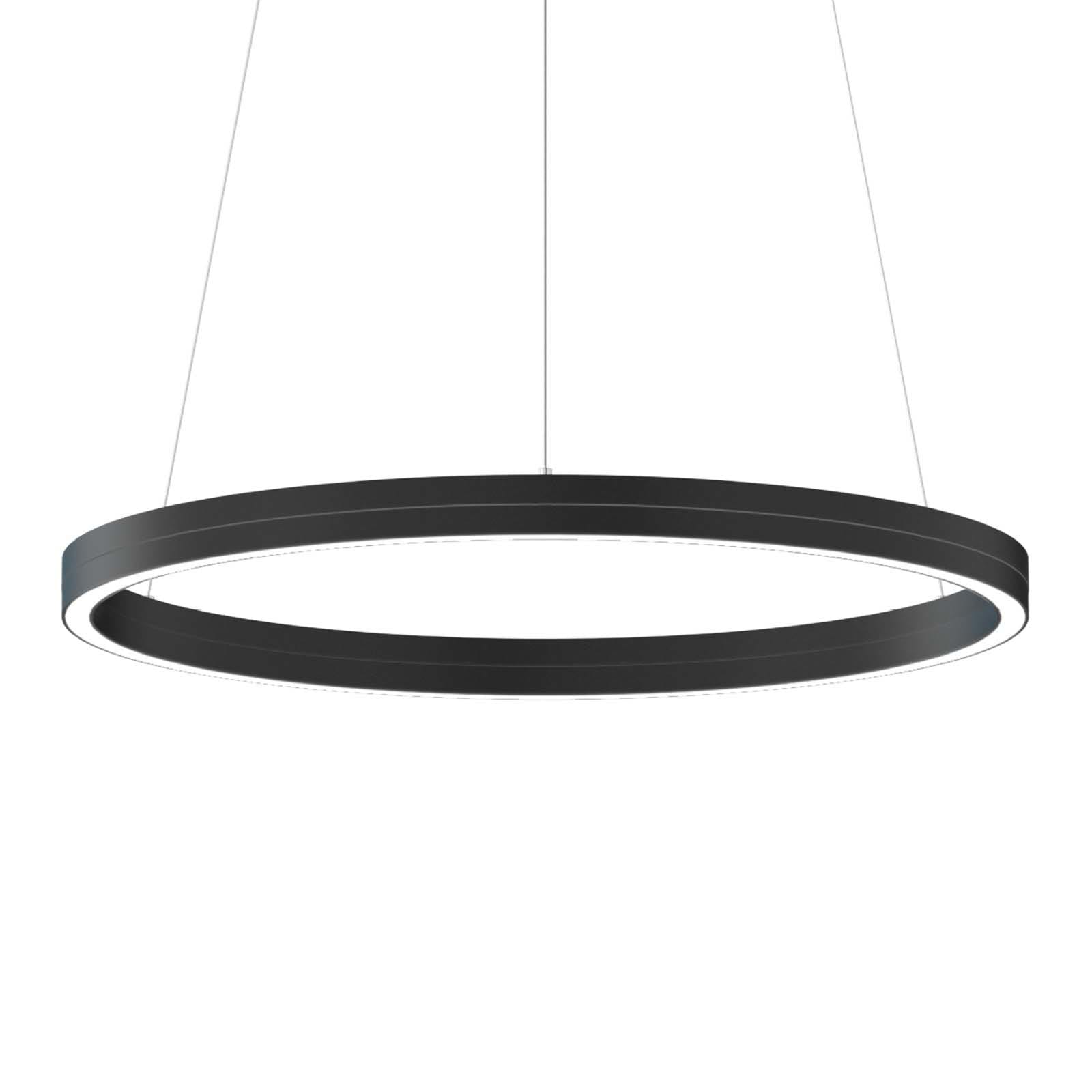 LINEA LIGHT (ILED) - ILDC00665BBWDD TOUR SLIM_D 14 D.900 90W BC BB