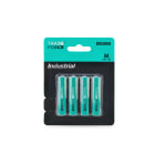 TRADEFORCE - TDM0003560016 BATTERIAALCALINASTILO(AA)BLISTER4PZ