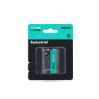 TRADEFORCE - TDM0003560018 BATTERIA ALCALINA 9V - CF 1PZ