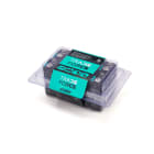 TRADEFORCE - TDM0003560019 BATTERIA ALCALINA 9V BOX 10PZ