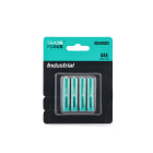 TRADEFORCE - TDM0003560020 BATTERIA ALCALINA MINISTILO AAA cf 4pz
