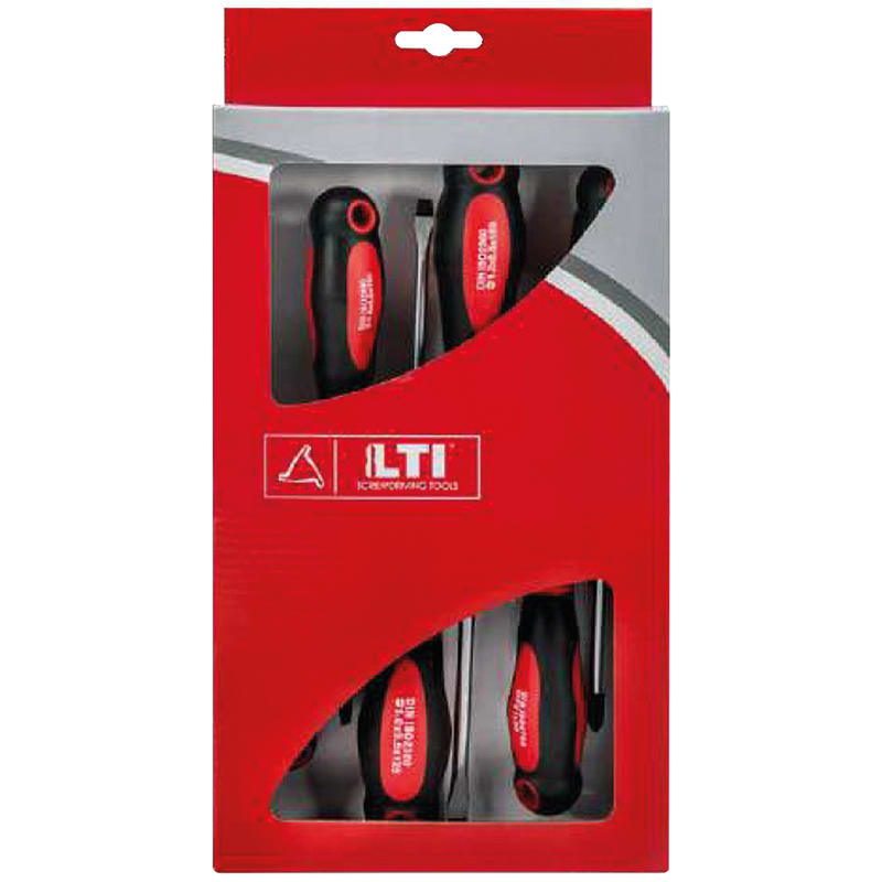 ELCART DISTRIBUTION - ERT270397000 ASSORTIMENTO 6 GIRAVITI