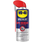 ELCART DISTRIBUTION - ERT270615000 WD-40 SUPER SBLOCCANTE 400 ML