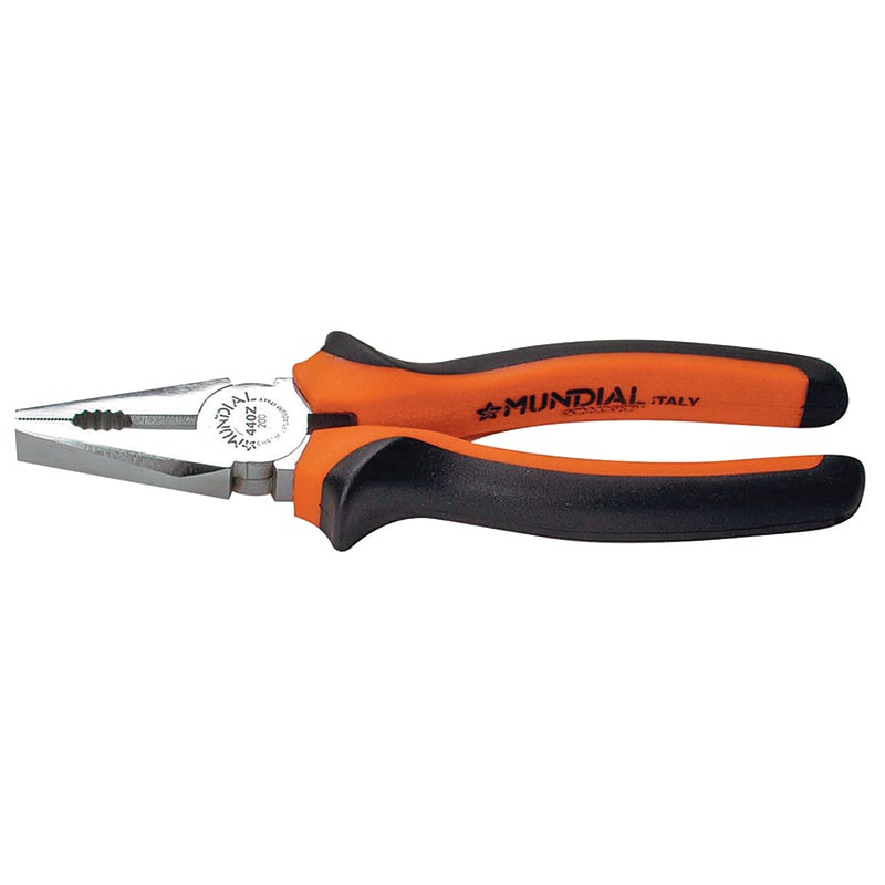 ELCART DISTRIBUTION - ERT270737500 440Z PINZA UNIVERS.BIC.MM.180