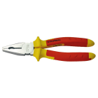 ELCART DISTRIBUTION - ERT270749000 PINZA UNIVER.ISOL. VDE MM.180