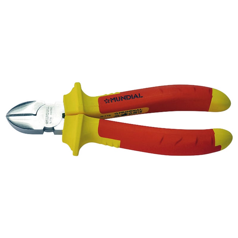 ELCART DISTRIBUTION - ERT270749400 TRONCHESE DIAG.IS. VDE MM.160