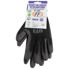 ELCART DISTRIBUTION - ERT270852400 GUANTI IN POLIURETANO TAGLIA 11