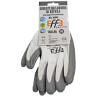 ELCART DISTRIBUTION - ERT270853300 GUANTI IN NITRILE TAGLIA 10