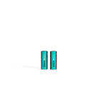 TRADEFORCE - TDM0003560013 BATTERIA ALCALINA 23A - 12V CF 2PZ