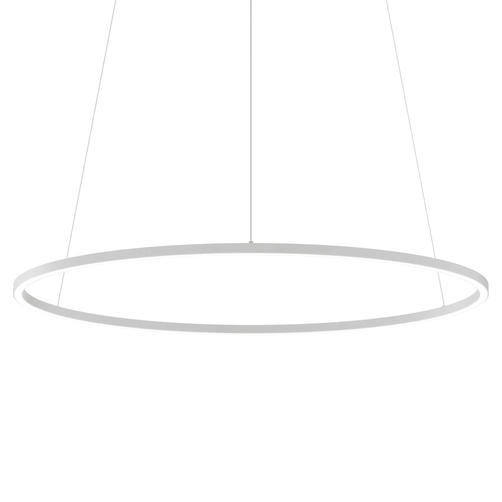 LINEA LIGHT (ILED) - ILDC01063WHNDI TOUR SLIM D.1450 68WDC WH N DI