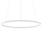 LINEA LIGHT (ILED) - ILDC01063WHNDI TOUR SLIM D.1450 68WDC WH N DI