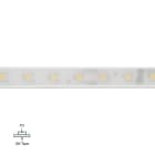 LINEA LIGHT (ILED) - ILDC00122WHMDI PU_C+ BA 5M 24V 70LED/M RA90 2700K
