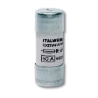 ITALWEBER SPA - ITW1486125 FUS 27X60 AR 125A 690V