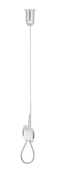 SIGNIFY ITALY SPA - PHA34717299 Apparecchi di illuminazione LED MAZDA, Accessory, Nichel