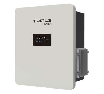 SOLAX POWER - SOXBMS-PARALLBOX-II Parallel Box per batterie T58