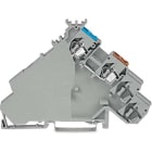 WAGO ITALIA SRL - WAG280-587 MORS ALIMENT SENSORE 4 CONDUTT I CONDUT