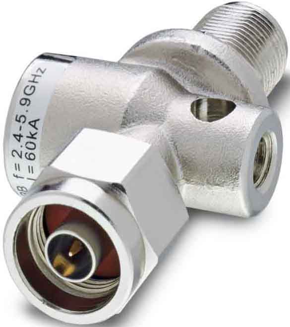 PHOENIX CONTACT - PHC2800023 CN-LAMBDA/4-5.9-SB SPD ANTENNA TLC