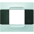 URMET SPA - UTD10902.50 PLACCA MET BIANCO VEGA 2M