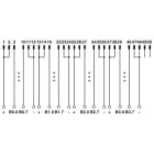 PHOENIX CONTACT - PHC2903803 Modulo passivo