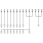 PHOENIX CONTACT - PHC2322294 Modulo di interfaccia