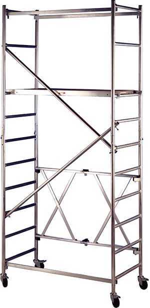 INTERCABLE SRL - INR28052 SCALA-PONTEGGIO SOPRASTRUTTURA