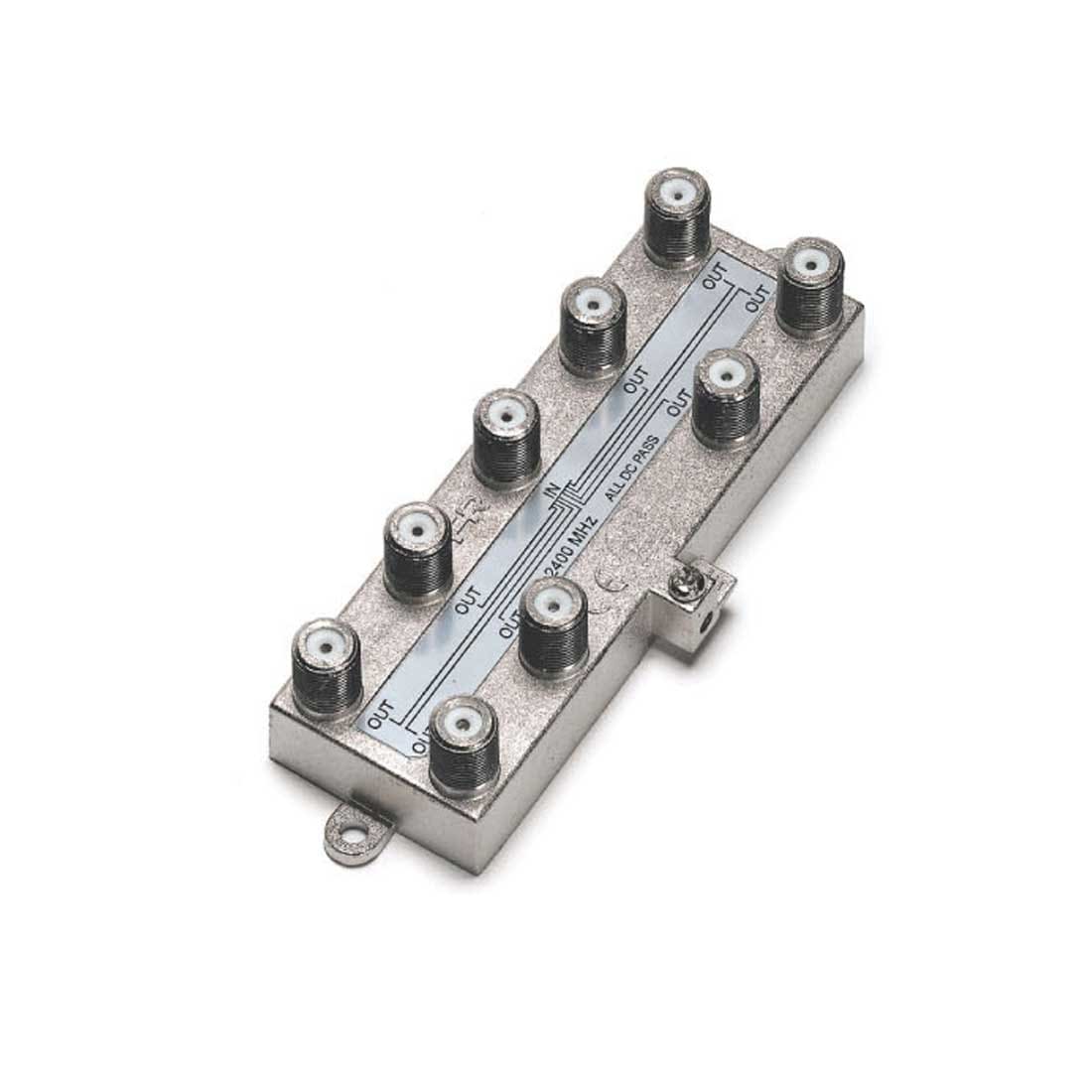 FRACARRO - FRA280705 PA8 PARTITORE 8VIE 5-2400MHZ