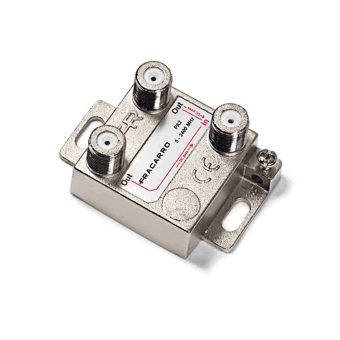 FRACARRO - FRA280710 DE1-10 DERIV.1DER 5-2400