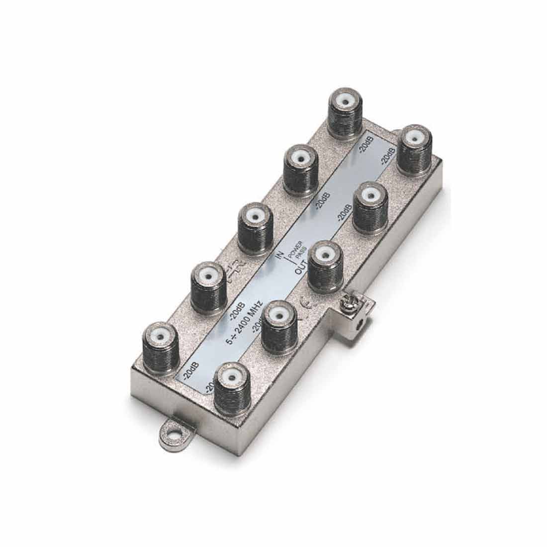 FRACARRO - FRA280725 DE8-16 DERIVATORE 8DER5-2400MHZ