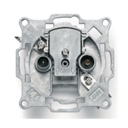 FRACARRO - FRA280730 PRI00 PRESA ROTONDA 0DB