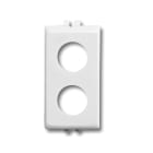 FRACARRO - FRA280807 BT-MAT2 ADAT PRESE DEMIX BIANCO