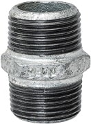 GEBO ITALIA - GEI280-2G NIPPLO M/M 1/4