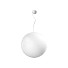 LINEA LIGHT (ILED) - ILD16180 OH! D280 SOSP.IP65 E27 30W PL.NAT.