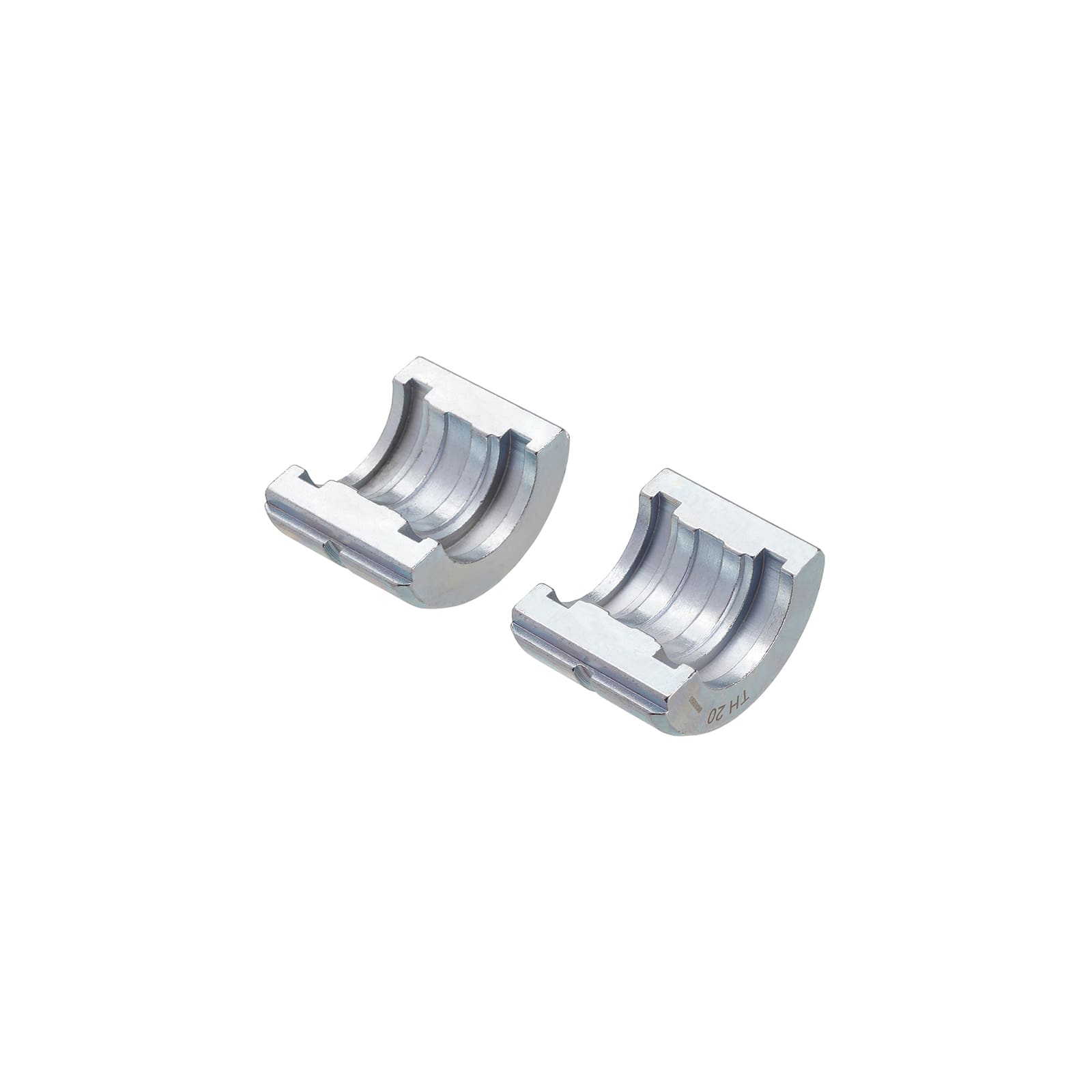 F.I.V. - FVR28100640 MATRICE PINZA INSERTI SPM19 16 TH