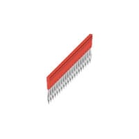 WEIDMULLER - WEI2810860000 ZQV 4N/20 RD