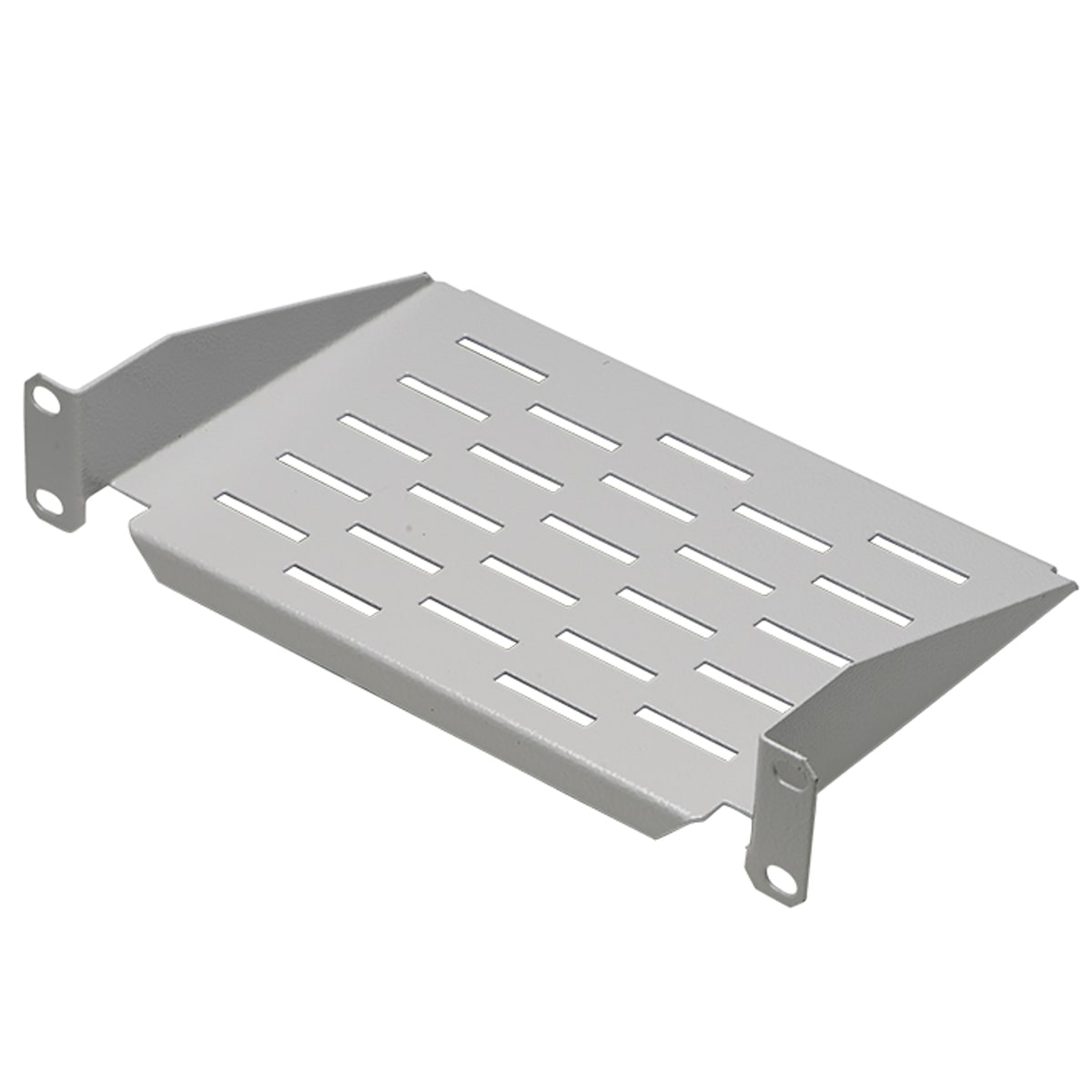 FANTON SPA - FME28110 RIPIANO FISSO 10 1U P.150MM GR