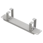 FANTON SRL - FME28112 PANNELLO CIECO 10 1U P.12MM 2 ANELLI GR