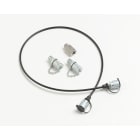 FLUKE ITALIA SRL - FLK2811795 700HTH-1 TUBO FLESSIBILE 700BAR PER 700H