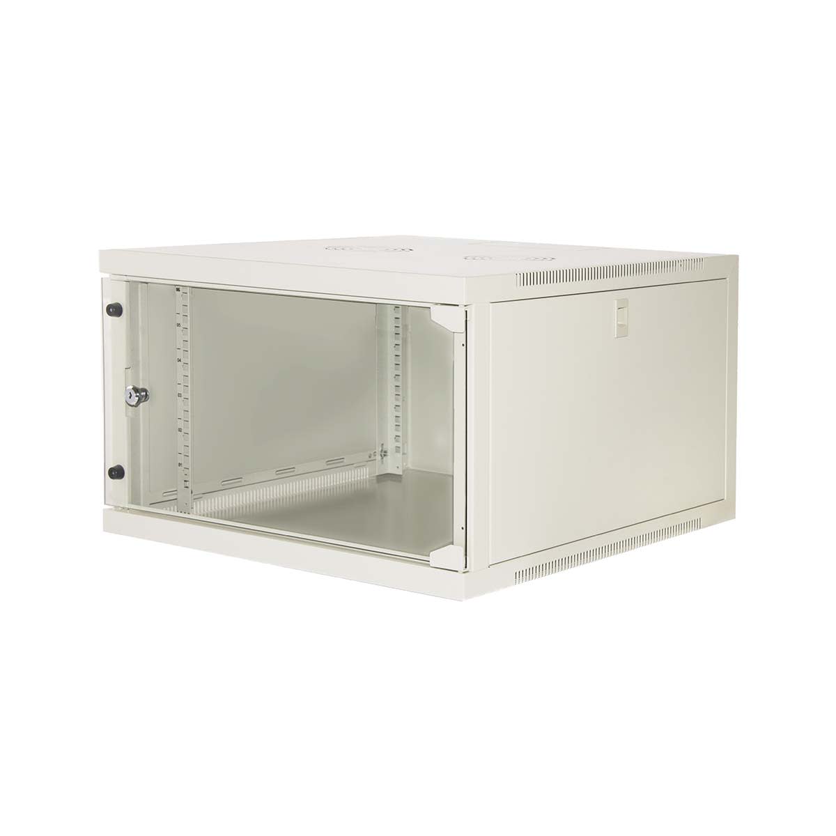 FANTON SRL - FME28131 QUADRO CLOUD ISP.540X450X485 9U P/VT GR