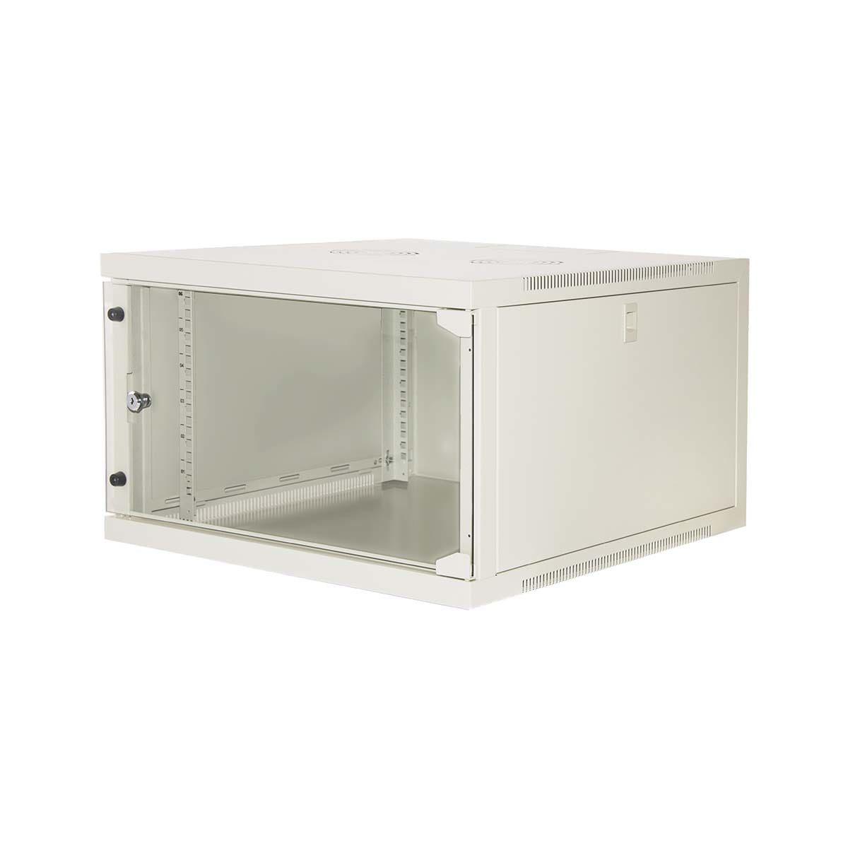 FANTON SRL - FME28140 QUADRO CLOUD ISP.540X350X600 6U P/VT GR