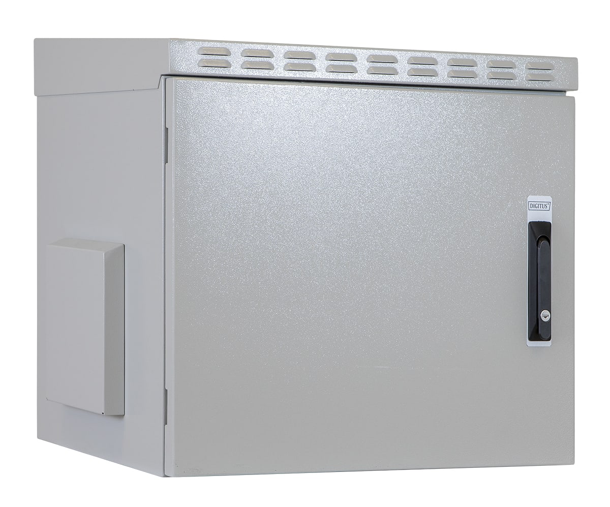 FANTON SRL - FME28131-55 QUADRO IP55 600X579X450 9U P/CIECA GR