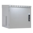 FANTON SRL - FME28131-55 QUADRO IP55 600X579X450 9U P/CIECA GR