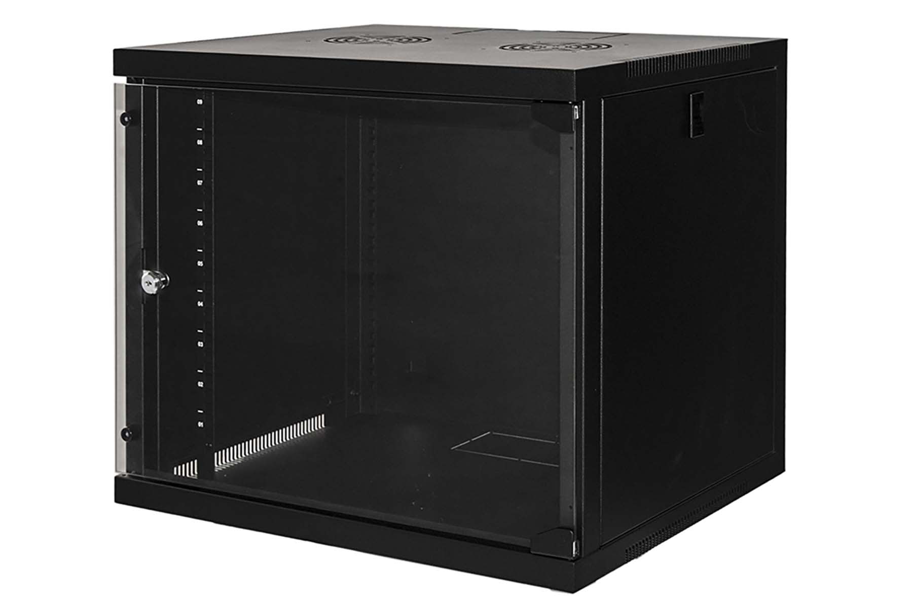 FANTON SPA - FME28131NE QUADRO CLOUD ISP.540X450X485 9U P/VT NE