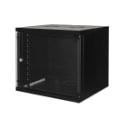 FANTON SRL - FME28131NE QUADRO CLOUD ISP.540X485X450 9U P/VT NE