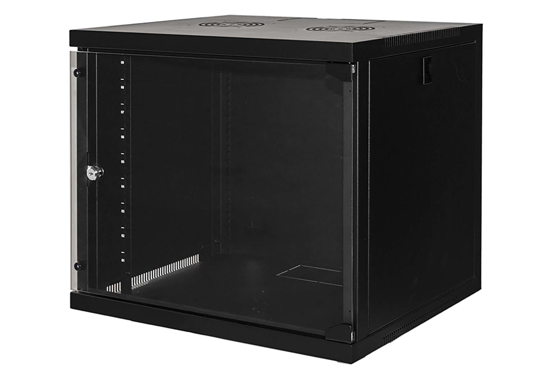 FANTON SRL - FME28131NE QUADRO CLOUD ISP.540X485X450 9U P/VT NE