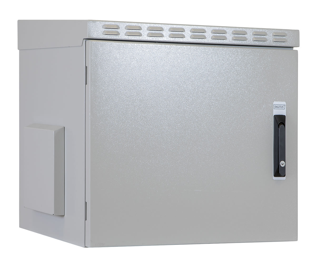FANTON SPA - FME28132-55 QUADRO IP55 600X450X713 12U P/CIECA GR