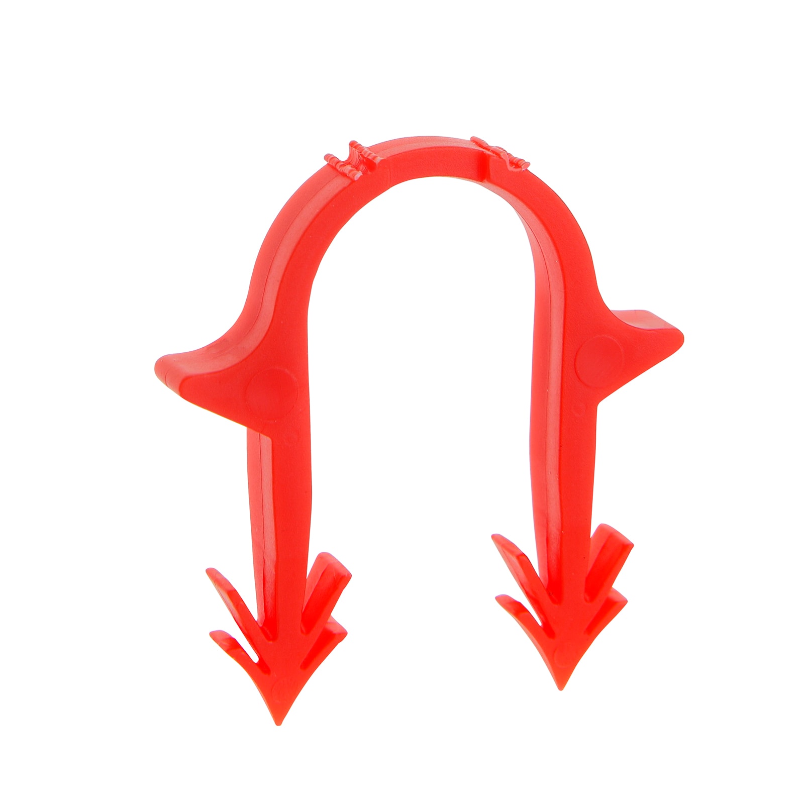 F.I.V. - FVR28134454 CLIP FISSATUBOXTACKER H42 TUBI 16/20 NEW