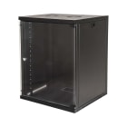 FANTON SRL - FME28134NE QUADRO CLOUD ISP.600X995X450 20U P/VT NE