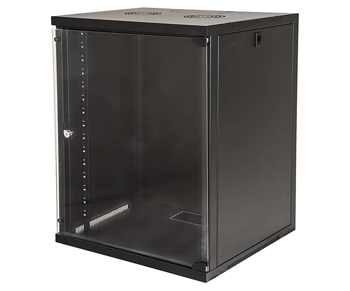 FANTON SRL - FME28134NE QUADRO CLOUD ISP.600X995X450 20U P/VT NE