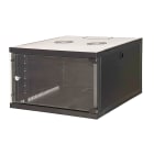 FANTON SRL - FME28140NE QUADRO CLOUD ISP.540X350X600 6U P/VT NE